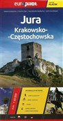 Mapa Turys... - Opracowanie Zbiorowe -  polnische Bücher