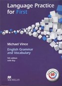 Language P... - Michael Vince -  polnische Bücher