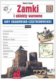 Bild von Zamki i obiekty warowne Jury Krakowsko-Częstochowskiej