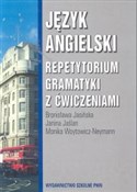 Książka : Język angi... - Bronisława Jasińska, Janina Jaślan, Monika Woytowicz-Neyman