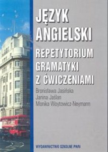 Bild von Język angielski Repetytorium gramatyki z ćwiczeniami