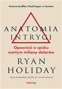 Anatomia i... - Ryan Holiday -  Polnische Buchandlung 