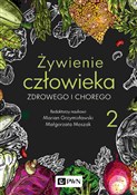 Żywienie c... - Marian Grzymisławski, Małgorzata Moszak -  Polnische Buchandlung 