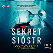 [Audiobook... - Lucinda Berry - buch auf polnisch 