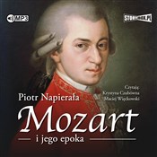 [Audiobook... - Piotr Napierała -  Polnische Buchandlung 