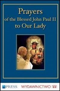 Bild von Prayers to the Blessed Virgin Mary - John Paul II