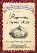 Przysmaki ... - Ewa Aszkiewicz -  polnische Bücher