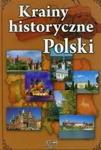 Obrazek Krainy historyczne Polski