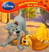 Disney Mal... -  Książka z wysyłką do Niemiec 
