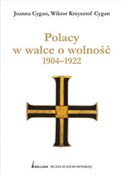 Polacy w w... - Joanna Cygan, Wiktor Krzysztof Cygan -  polnische Bücher