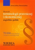 Słownik te... - Janina Jaślan, Henryk Jaślan - Ksiegarnia w niemczech