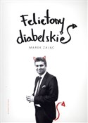 Felietony ... - Marek Zając -  Książka z wysyłką do Niemiec 