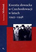 Książka : Kwestia Sł... - Paweł Jacek Michniak