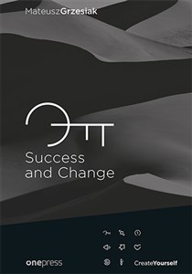 Bild von Success and Change