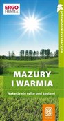 Mazury i W... - Krzysztof Szczepanik -  Polnische Buchandlung 