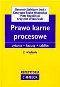 Prawo karn... -  polnische Bücher