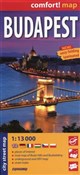 Polnische buch : Budapest c...