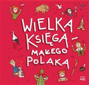 Wielka ksi... - Joanna Bachanek - buch auf polnisch 