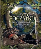 Polska książka : Od początk... - Katarzyna Bajerowicz