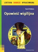 Opowieść w... - Karol Dickens -  fremdsprachige bücher polnisch 