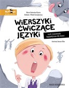 Książka : Wierszyki ... - Marta Galewska-Kustra, Elżbieta Szwajkowska, Witold Szwajkowski