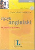 Polnische buch : Język angi...