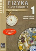 Fizyka i a... - Lech Falandysz -  Polnische Buchandlung 