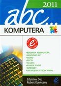 Książka : ABC komput... - Zdzisław Dec, Robert Konieczny