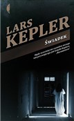 Świadek - Lars Kepler - buch auf polnisch 