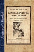 Polnische buch : Geneza ska... - Stanisław Sedlaczek