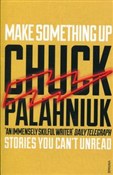 Make Somet... - Chuck Palahniuk -  Książka z wysyłką do Niemiec 