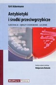 Polnische buch : Antybiotyk... - Grit Ackermann