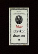 Książka : Iskier lek... - Hanna Baltyn-Karpińska