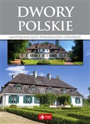 Dwory pols... - Marcin Pielesz -  fremdsprachige bücher polnisch 