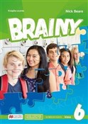 Brainy 6 K... - Nick Beare -  polnische Bücher
