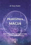 Polska książka : Prawdziwa ... - Dean Radin Phd