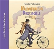 Polska książka : [Audiobook... - Renata Piątkowska