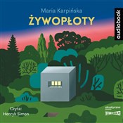 Polska książka : [Audiobook... - Maria Karpińska