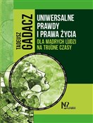 Uniwersaln... - Tadeusz Gadacz -  Polnische Buchandlung 