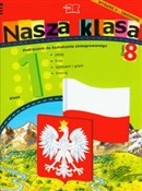Nasza klas... - Dorota Baścik-Kołek, Czesław Cyrański, Balbina Piechocińska - buch auf polnisch 