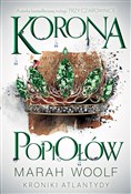 Korona Pop... - Marah Woolf - buch auf polnisch 