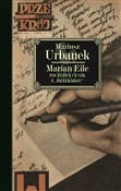 Marian Eil... - Mariusz Urbanek -  polnische Bücher