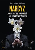 Książka : Narcyz. Ja... - Jarosław Gibas