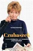 Czubaszek ... - Ryszard Abraham - buch auf polnisch 