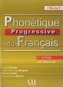 Polnische buch : Phonetique... - Lucile Charliac, Bougnec Jean-Thierry Le, Bernard Loreil