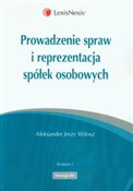Prowadzeni... - Aleksander Jerzy Witosz -  polnische Bücher