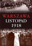Polska książka : Warszawa L... - Lech Wyszczelski
