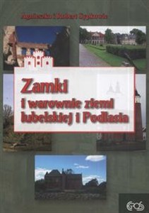 Bild von Zamki i warownie ziemi lubelskiej i Podlasia