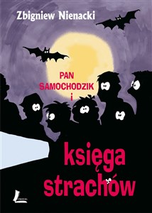 Bild von Pan Samochodzik i Księga strachów