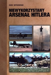 Obrazek Niewykorzystany arsenał Hitlera